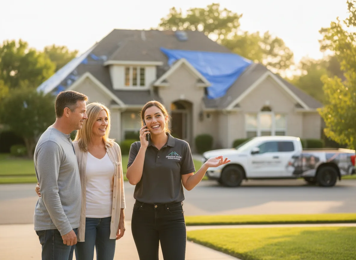 Emergency Roof Repair Belmont, MI FAQs
